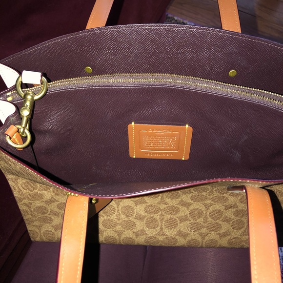 Coach 👜 - Picture 4 of 6